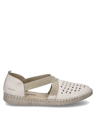 JOSEF SEIBEL Sofie 44 | Halbschuh für Damen | Weiß