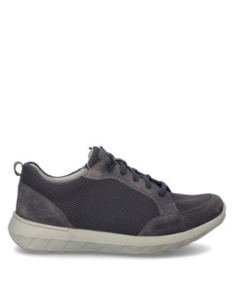 JOSEF SEIBEL Cameron 14 | Sneaker für Herren | Grau