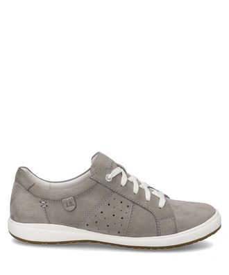 JOSEF SEIBEL Caren 01 | Sneaker für Damen | Grau