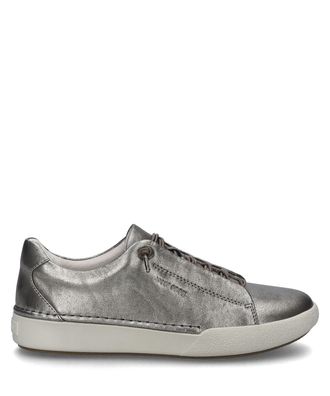 JOSEF SEIBEL Claire 24 | Sneaker für Damen | Grau