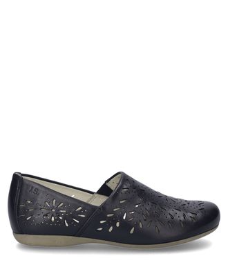 JOSEF SEIBEL Fiona 74 | Halbschuh für Damen | Schwarz