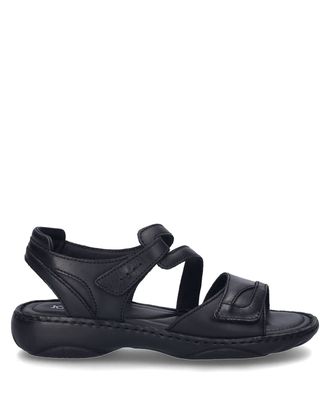 JOSEF SEIBEL Debra 25 | Sandale für Damen | Schwarz