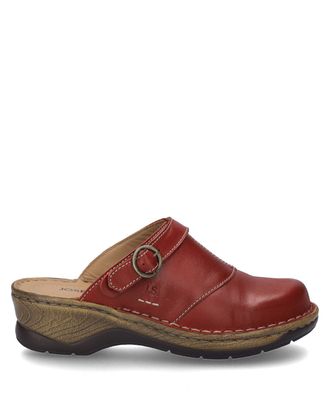 JOSEF SEIBEL Catalonia 83 | Clog für Damen | Rot