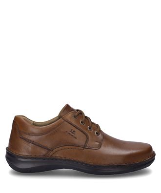 JOSEF SEIBEL New Anvers 06 | Halbschuh für Herren | Braun