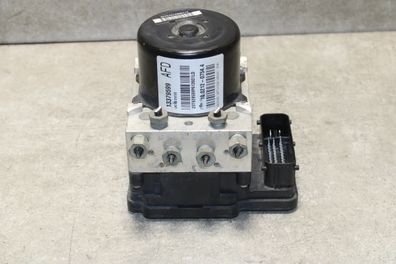Opel Zafira C Tourer ESP Hydraulikblock Steuergerät 13379599 AFD Z3R5A