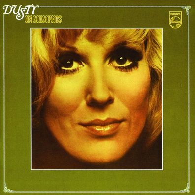 Dusty Springfield: Dusty Springfield - Dusty In Memphis