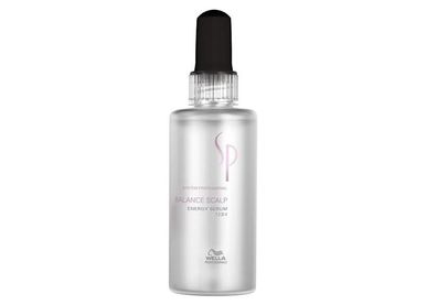 Wella SP Salon Professional Balance Scalp Energy Serum 100 ml