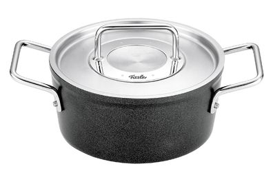 Kochtopf 18cm Adamant m. MD