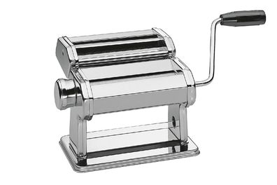 Küchenprofi Nudelmaschine 150 Pastacasa mit 3 Walzen