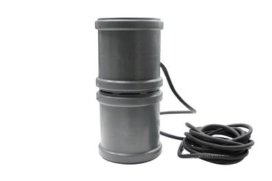 Rohrbelüfter DN110 elektrisch für Easy Compact