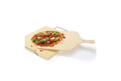 Küchenprofi Pizzaschaufel 45x29x1cm