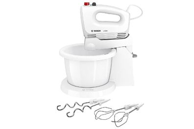 BOS MFQ2600W Handrührer C. Mixx
