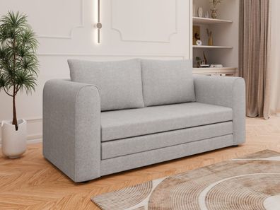 Schlafsofa Arelis, mit Bettfunktion