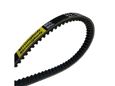 Strongbelt Keilriemen AX32 - X13 x 843 Lp, flankenoffen formgezahnt