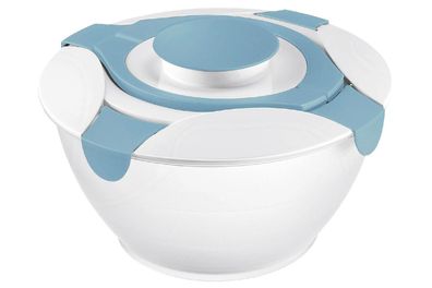 Westmark Salatbutler 6,5l blau