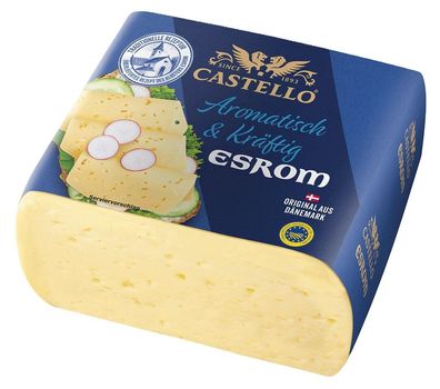 Arla Castello Esrom g. g. A. 500g