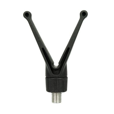 Arapaima Fishing Equipment® Rutenauflage 'rodrest' | V-Auflage mit Schnurlaufkerbe