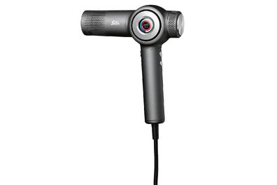 SOI Haartrockner AirVol. 3804