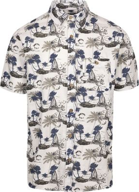 Trespass Hemd Frantom Casual Woven Shirt