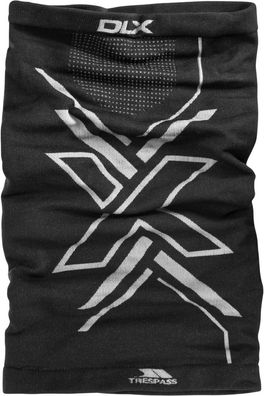 DLX Tunnel Turpin X Ventilated Neck Tube