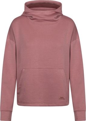 Trespass Damen Hoodie Grayling C Active Hoodie