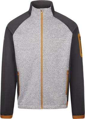 Trespass Fleecejacke Foxearth At300 Fleece
