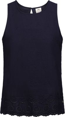 Trespass Damen Top Zadie Casual Sleeveless Top