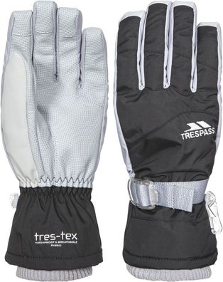 Trespass Kinder Handschuhe Vizza Ii Youths Gloves