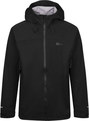 DLX Regenjacke Johannes Mens Rainwear