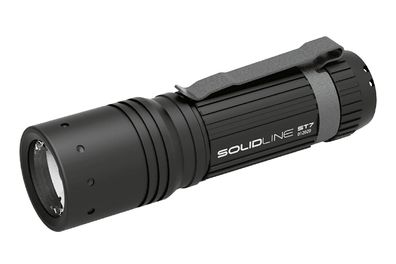 Solidline LED Taschenlampe ST7
