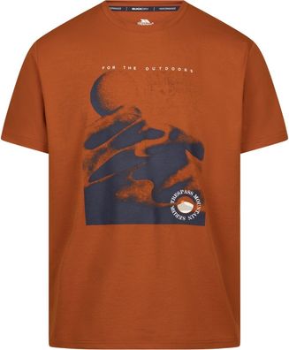 Trespass T-Shirt Sagnay Casual T-Shirt