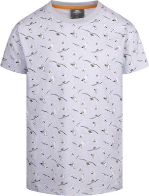 Trespass Kinder T-Shirt Lochside T-Shirt