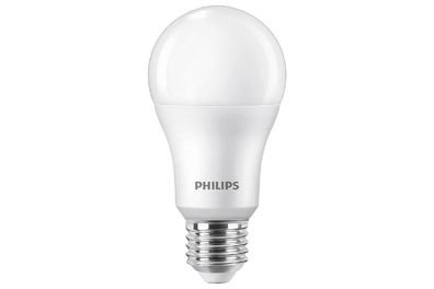 Philips LED Birne 13 W E27 1.521lm 4.000K