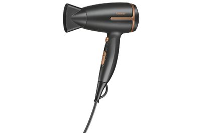 BEU Haartrockner HC25 L. Ed. bl
