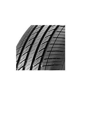 4 x 255/40/17 94V Federal SS-595 Sommerreifen