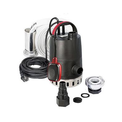 Grundfos Hochwasser Paket Multibox CC7-A1 1x230V