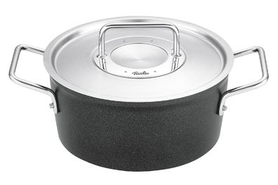 Kochtopf 20cm Adamant m. MD