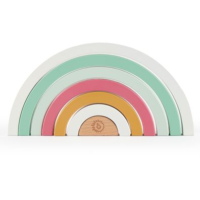 BIECO Regenbogen Berry