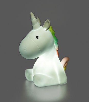 Nachtlicht Einhorn