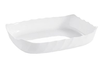 Luminarc Auflaufform Glas SC Trianon rechteckig 32x26cm