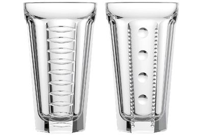 LA Rochere Longdrink Set Saga 350ml 4teilig
