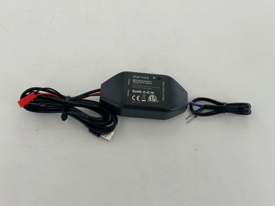 Meross Empfänger Funk Fernsteuerung Antenne Fernsteuerempfänger Funkempfänger
