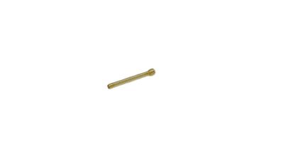 Casio Coil Spring Feder Metall gelbgoldfarben 10570395