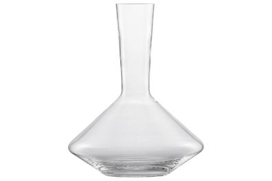 Zwiesel GLAS Rotweindekanter Pure 750ml H27,1cm Ø22,2cm