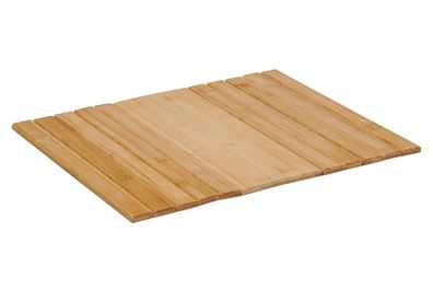 KESPER Sofatablett Bambus FSC 34,5x15cm