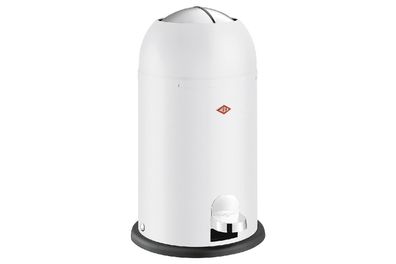 WESCO Kickmaster Jr. weiß matt