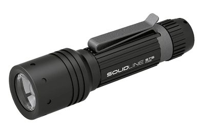 Solidline LED Taschenlampe ST5