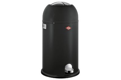 WESCO Kickmaster Soft schw. mat