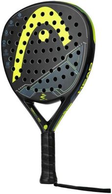 Head Graphene Monster 2.0 with CB Black/Yellow Padel Padelschläger