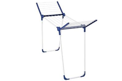 Leifheit Standwäschetrockner Pegasus 120 Solid Compact 44x155x75cm